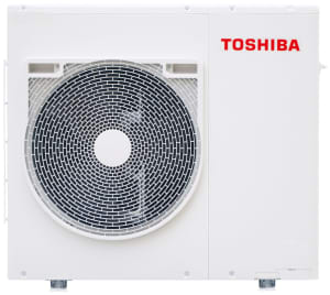 Apartment-ready fan is small and smart
