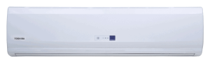 Inverter splits combine technology and attractive design