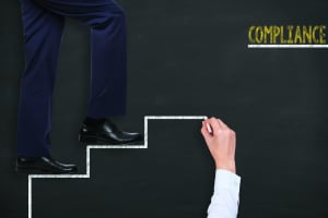 Compliance: a steep learning curve