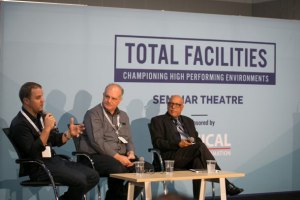 HVAC on the agenda at Total Facilities 2018