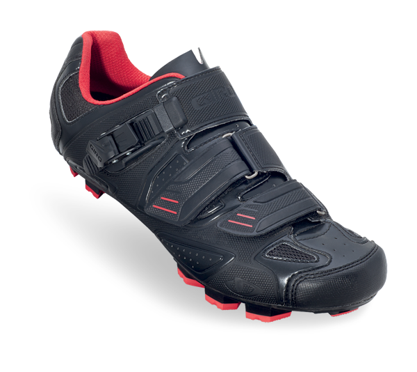 Giro Code Shoes