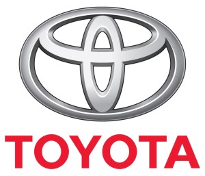 Toyota approves spot welding