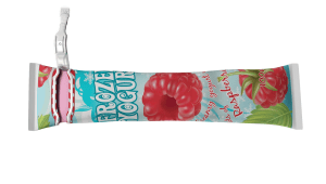 Tetra Pak freezes its milk