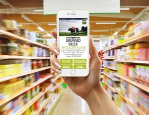 Result Group ramps up on-pack information