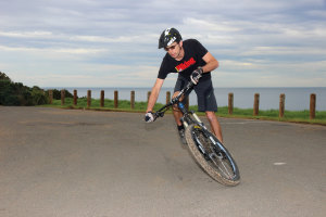 Cornering Basics