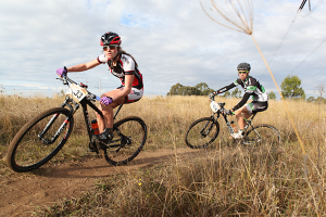 Training: How to Peak for an Event