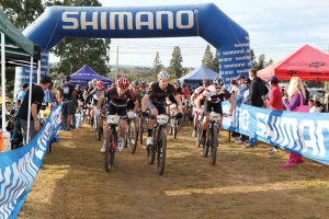 Power Training for Mountain Bikers - Part 2