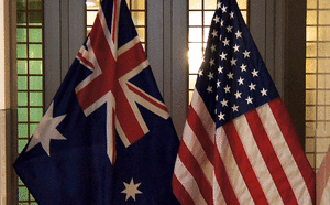 Legislation to implement the Defence Trade Cooperation Treaty 