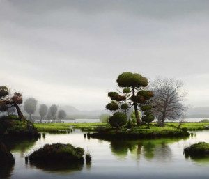 Trees I've Loved
