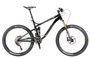 Trek Fuel EX9