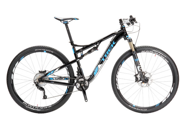 Trek Superfly 100 AL Pro