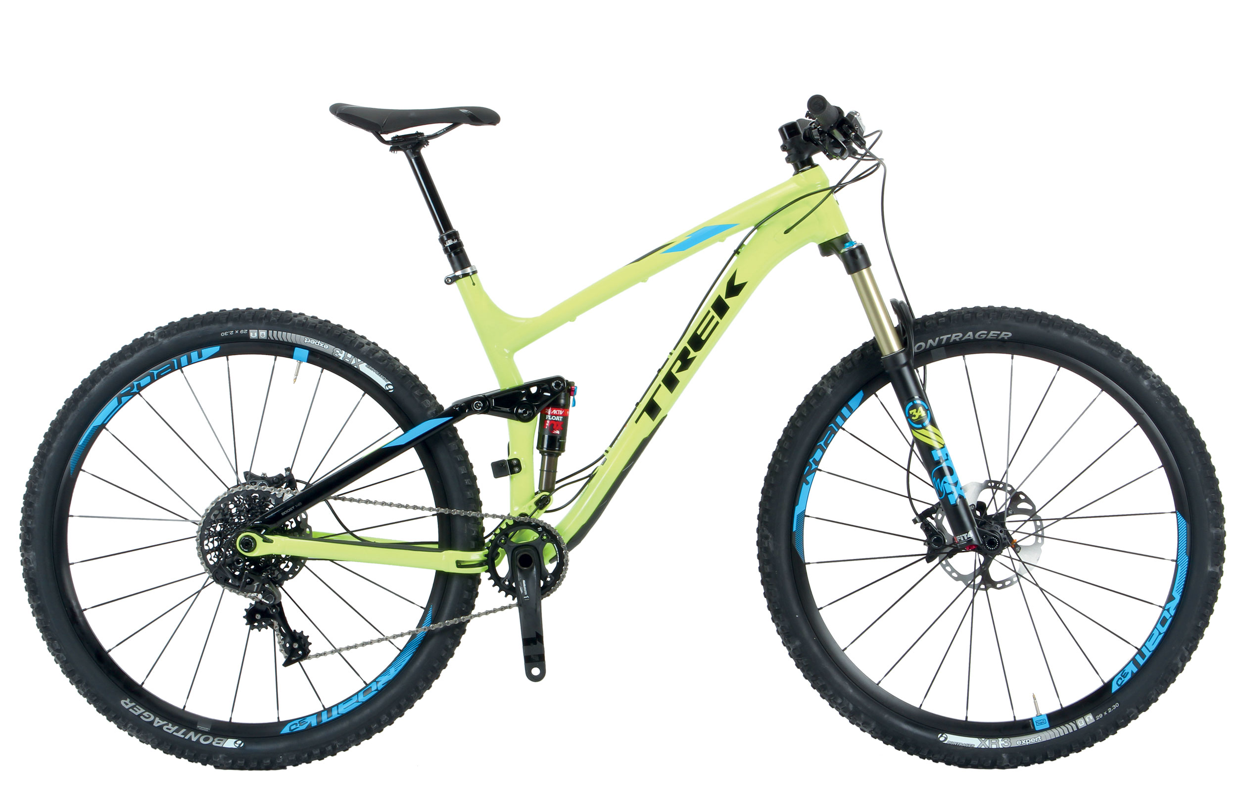Trek Fuel EX9 29er