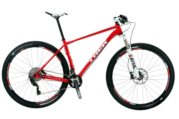 Trek Superfly Eight