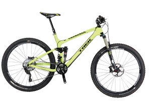 Trek Fuel EX 9.8 27.5