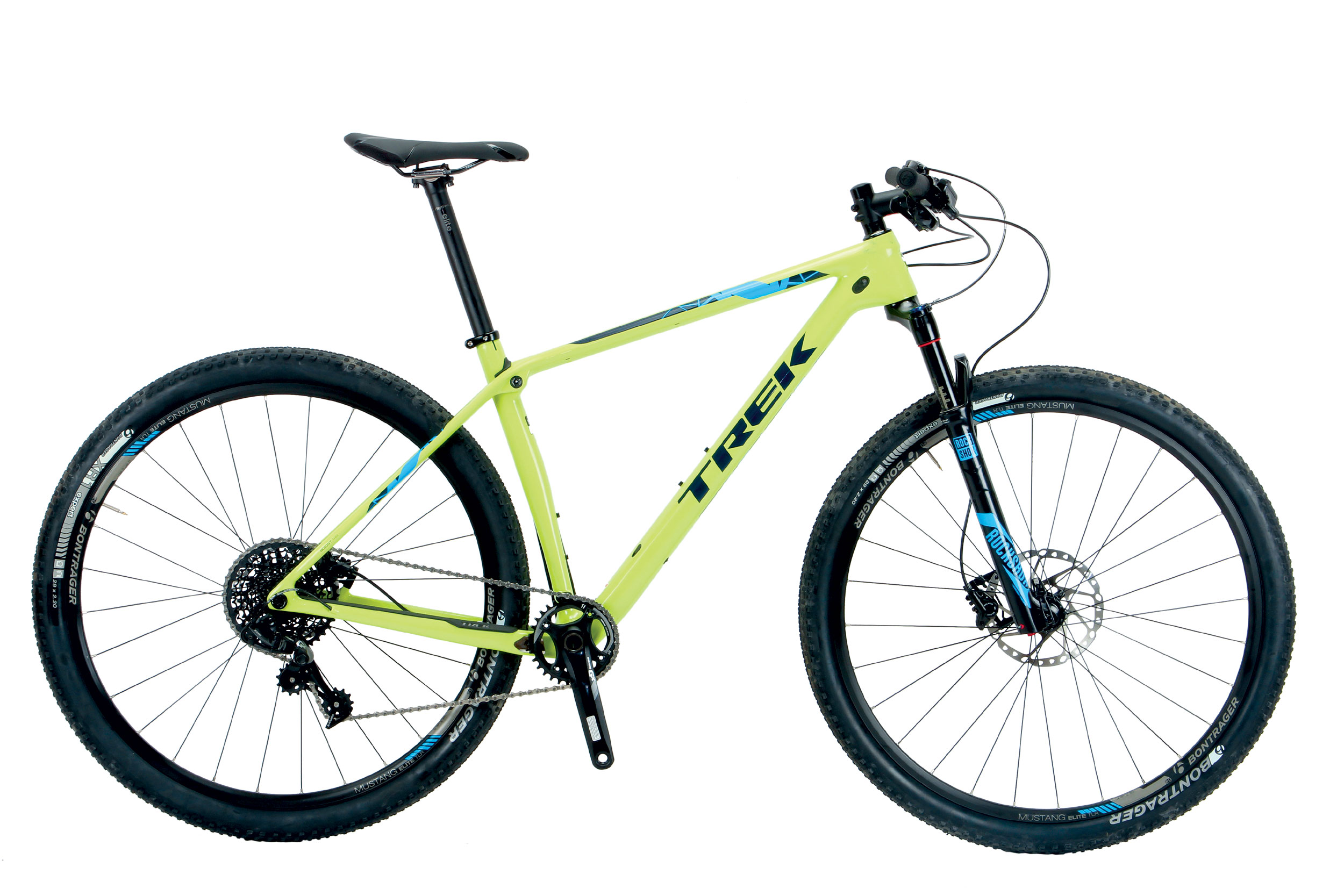 Trek Procaliber 9.7 SL