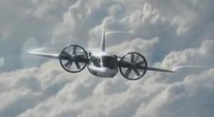 FRIDAY FLYING VIDEO: Trifan 600
