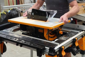 First Look: Triton TWX7 Workcentre