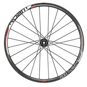 SRAM Roam Wheels