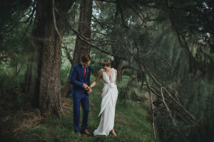 Four keys to success in the wedding world