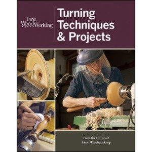 Turning Techniques & Projects