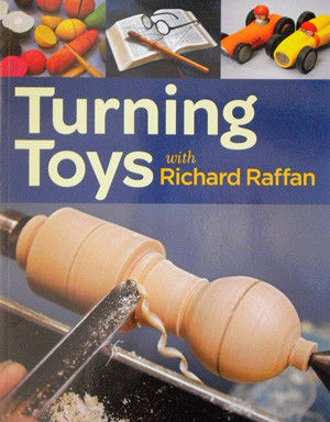 Turning Toys