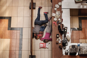 Is the future bright for photojournalism?