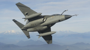UAE targets M-346