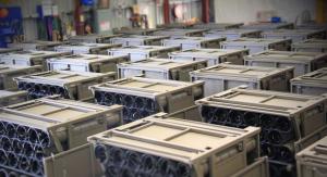 Protoype ammunition carrier contracts signed