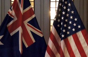 US Army, Australian leaders talk research, development cooperation