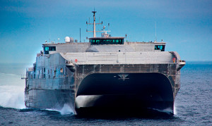 USMC looking for high waterspeed connector