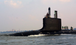 Ban freezes US Navy, US Air Force deals worth US$40 billion