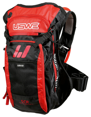 USWE F4 Pro Hydration Pack