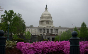 US Congress Thwarts EU Trading Scheme