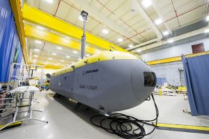 UUV missions without all the fuss
