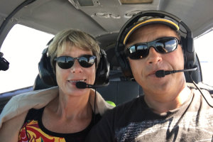 Local Pilot launches &Uuml;berAir Kickstarter