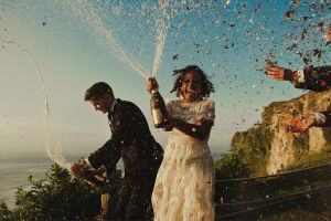 5 ways to sell more wedding albums