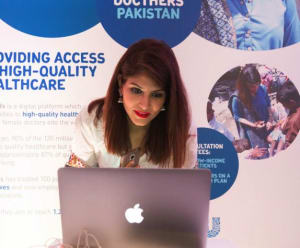 Unilever to invest in sustainability change-makers