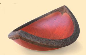 Reassembled Bowl