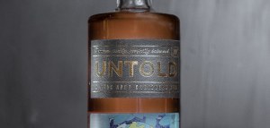 The untold story of spiced rum