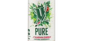 V Energy gets natural 