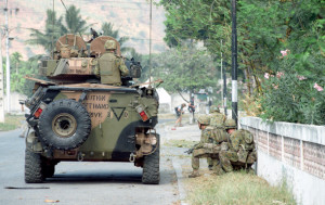 Land Warfare: The challenge with Land 400 | ADM April 2014