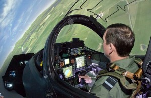 UK Military Flying Training System
