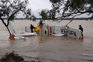 ATSB to Undergo Canadian Review