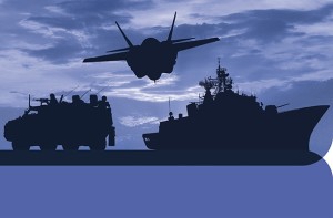 Victorian defence, aerospace and automotive capabilities on show in US trade mission