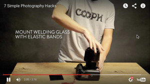 Video: 7 Simple Photography Hacks