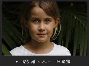 Camera Basics: Understanding ISO