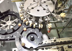 Lion craft brewery gets world-first can and bottle filler