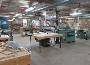 Job opportunity: VWA Wood Design Centre business manager