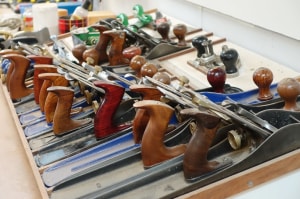 Closing soon: Youth scholarships for woodworkers