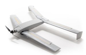 Vector Hawk SUAS features rapidly reconfigurable kits for multiple missions